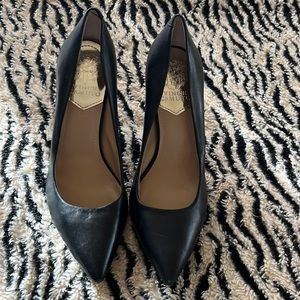 Gently Used Vince Camuto. Great for Office Setting or with Jeans.